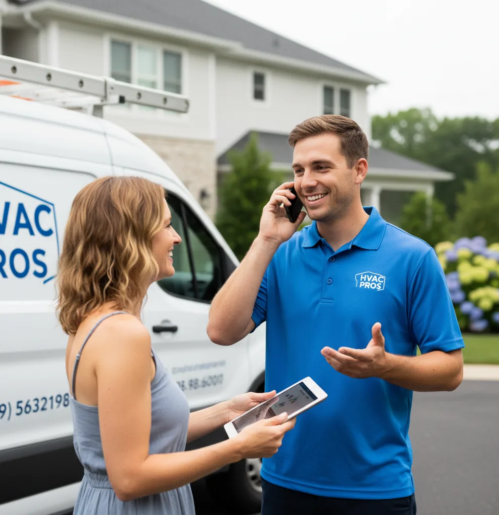 Heating System Repair in Dexter, KY